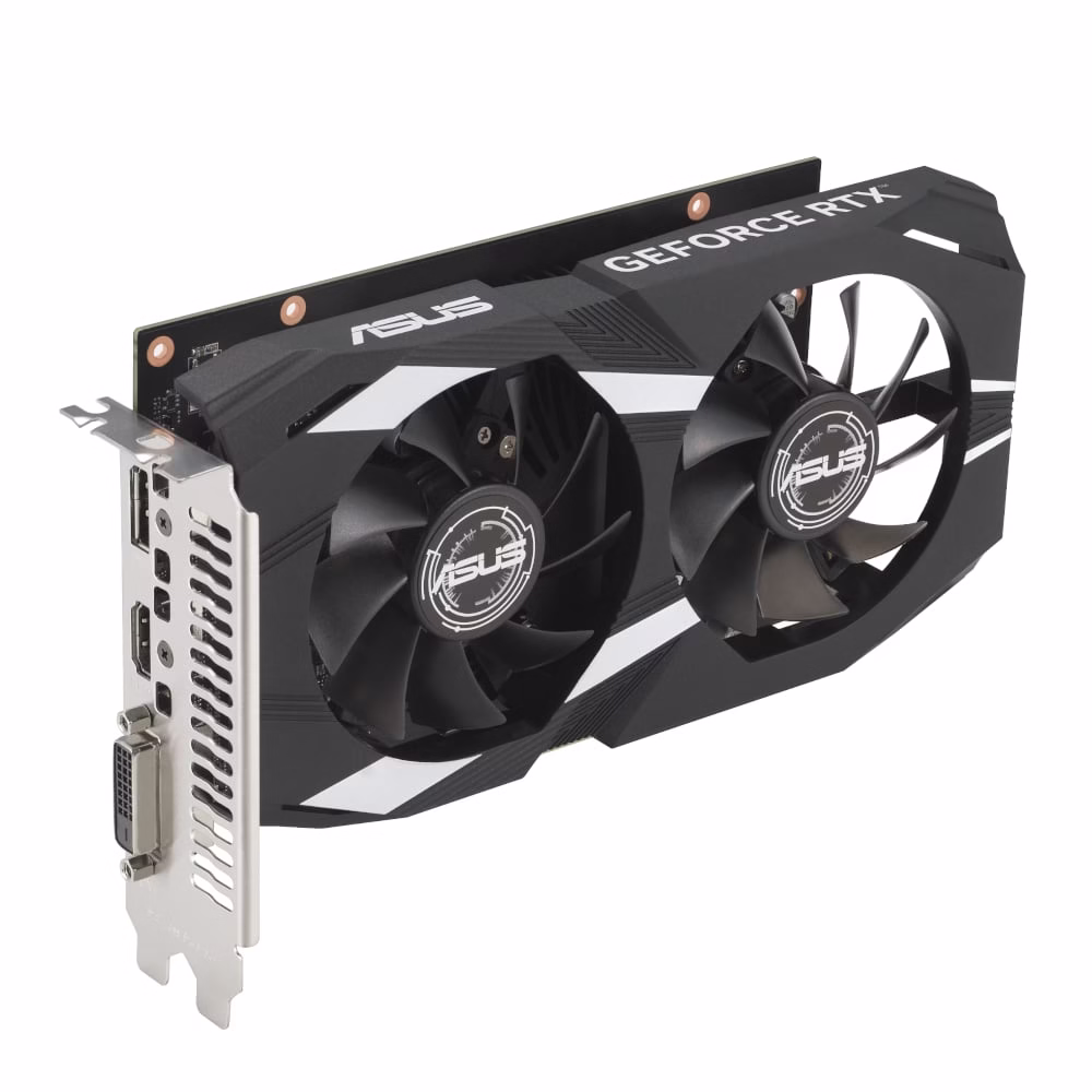 PCBuilder Ryzen 5 5600X SENTINEL Windows 11 Gaming PC - Image 4