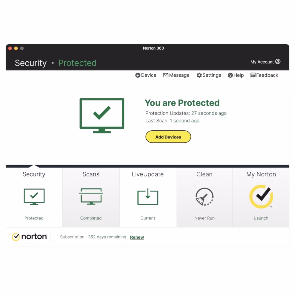 PCBuilder Ryzen 5 5600X SENTINEL Windows 11 Gaming PC - Image 8